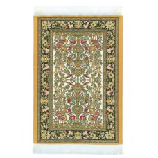 Oriental Carpet Mousepads: Hereke