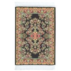 Oriental Carpet Mousepads: Ifsahan