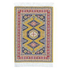 Oriental Carpet Mousepads: Samarkant