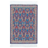 Oriental Carpet Mousepads: Tientsin