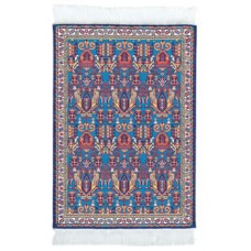 Oriental Carpet Mousepads: Tientsin