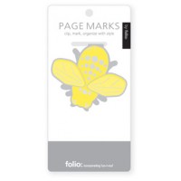 Page Marks: Bee