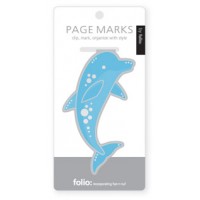 Page Marks: Dolphin
