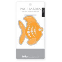 Page Marks: Fish