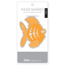 Page Marks: Fish