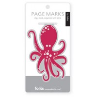 Page Marks: Octopus