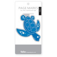 Page Marks: Turtle