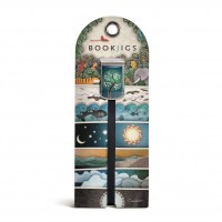 Biblical Story: Creation Bookjig