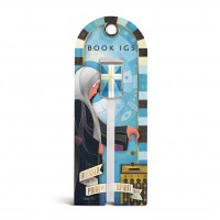 Biblical Story: Spirit Bookjig