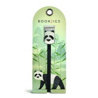 Born to be Wild: Misty Morning Bookjig