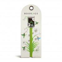 Born to be Wild: Sweet Nectar Bookjig