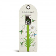 Born to be Wild: Sweet Nectar Bookjig