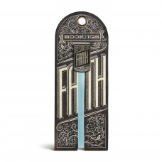 Chalk Shoppe: Faith Bookjig