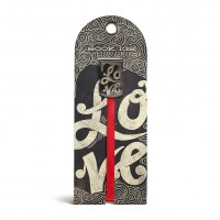 Chalk Shoppe: Love Bookjig