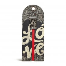 Chalk Shoppe: Love Bookjig