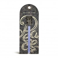 Chalk Shoppe: Peace Bookjig