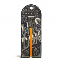 Chalk Shoppe: Wisdom Bookjig