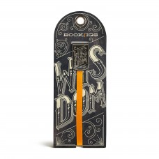 Chalk Shoppe: Wisdom Bookjig