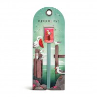 Day at the Beach: Pelican Bay Bookjig