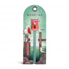 Day at the Beach: Pelican Bay Bookjig