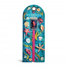 Day at the Beach: Tide Pool Bookjig