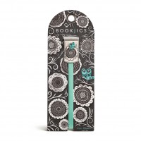 Designed for You: Iron Blossoms Bookjig