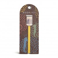Designed for You: Peacock Bookjig