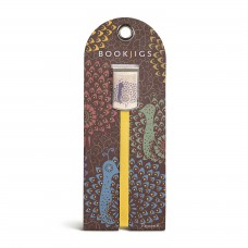 Designed for You: Peacock Bookjig