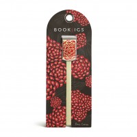 Designed for You: Pine Cones Bookjig