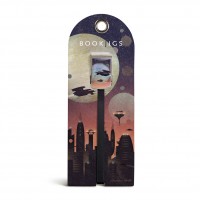Fact or Fiction: Another World Bookjig