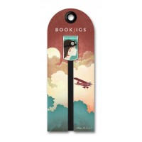 Fact or Fiction: Sky's the Limit Bookjig