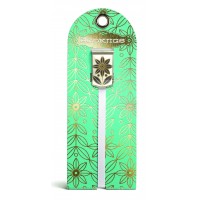 Floral Pattern Bookjig