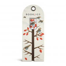 For the Birds: Flying South Bookjig