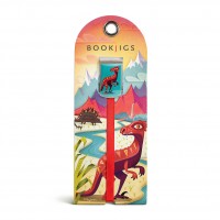 Jurassic Mark : Raptor Bookjig