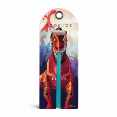 Jurassic Mark : T-Rex Bookjig