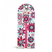 Nature Design : Kaleidoscope Bookjig