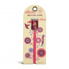Nature's Friends: Birds Eye View (Bird) Bookjig