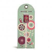 Nature's Friends: Sunflower Bookjig