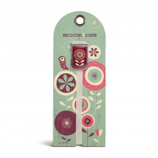 Nature's Friends: Sunflower Bookjig