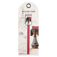 Paris Bookjig