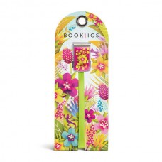 Petals and Paradise: Paradise Bookjig