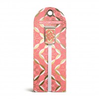 Pink Blossoms Bookjig