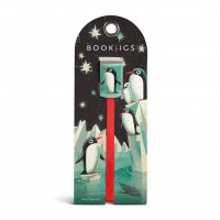 Wild Kingdom: Ice Emperor (Penguin) Bookjig