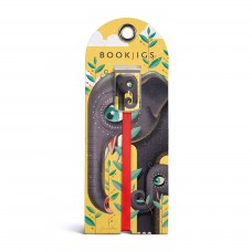 Wild Kingdom: Jumbo (Elephant) Bookjig