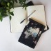 A5 Notebook - Man of the World