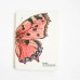 A5 Notebook - Multi Butterflies
