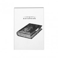 A6 Notebook - My Notebook