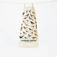 Garden Birds Apron