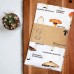 Mushrooms Apron