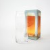 Beer Can Glass